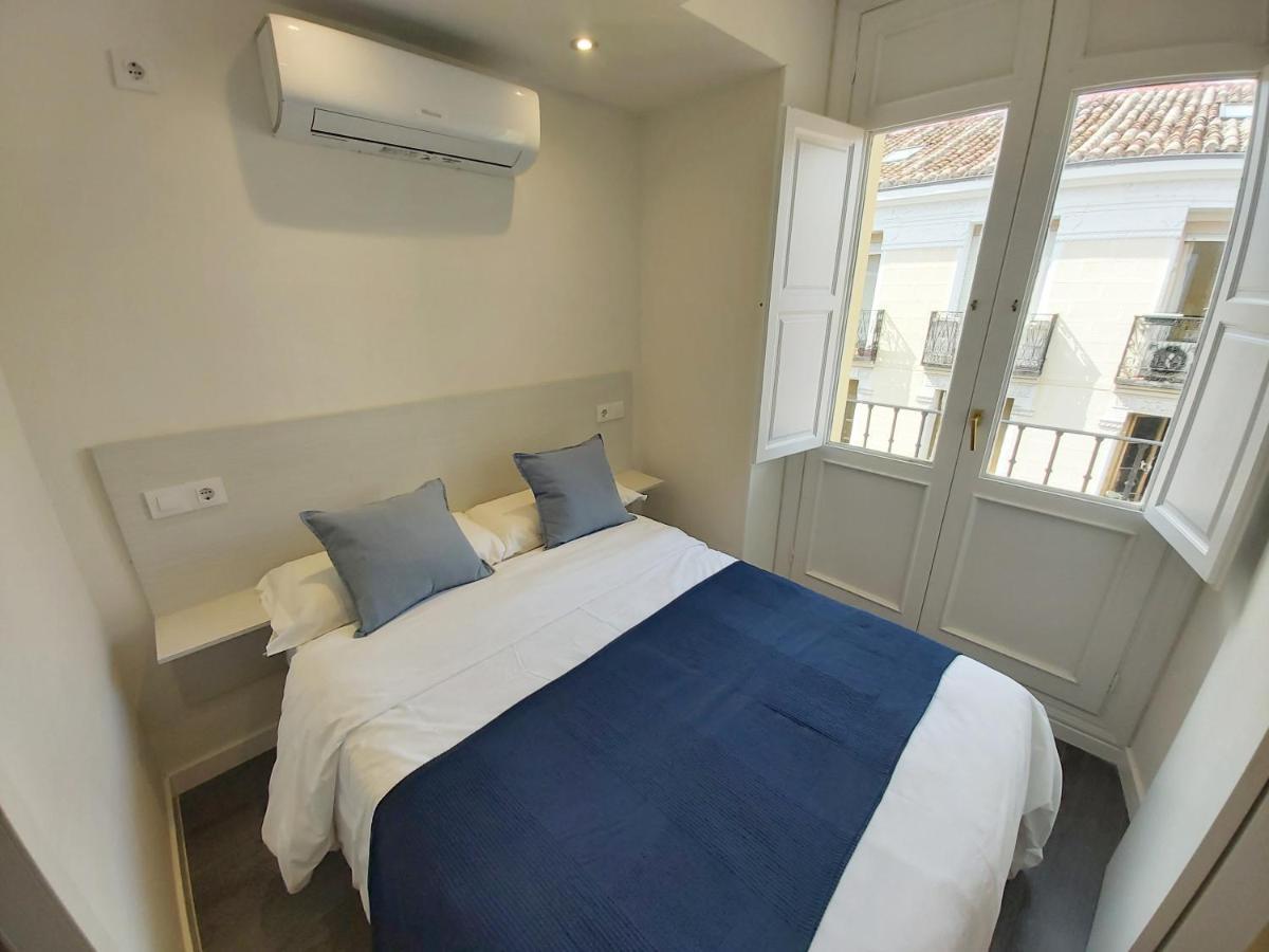 Apartments Madrid Plaza Mayor-Cava Baja מראה חיצוני תמונה